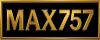 logo MAX757